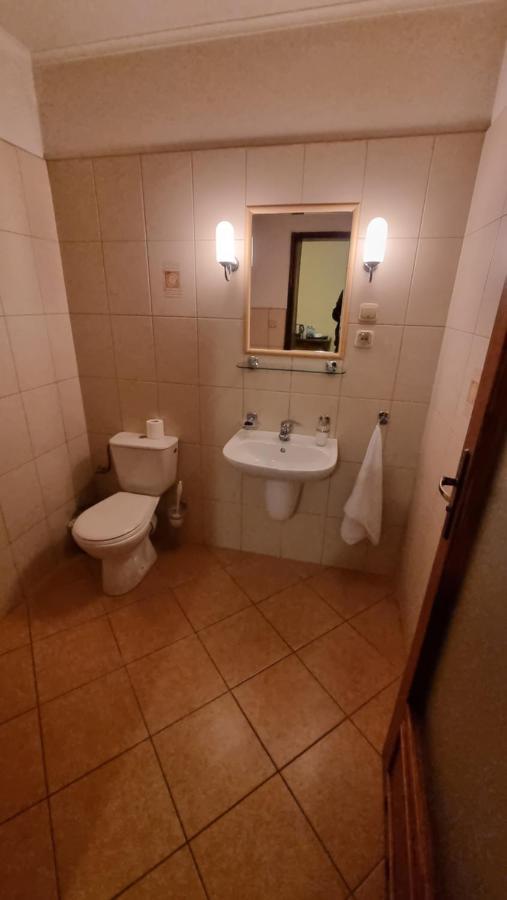 Villa Kliche Przerzeczyn-Zdroj Dış mekan fotoğraf