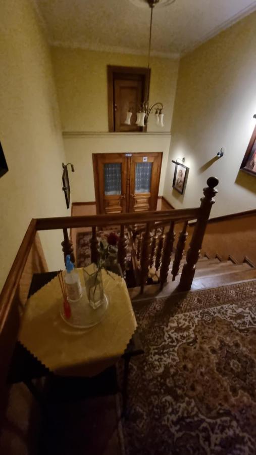Villa Kliche Przerzeczyn-Zdroj Dış mekan fotoğraf