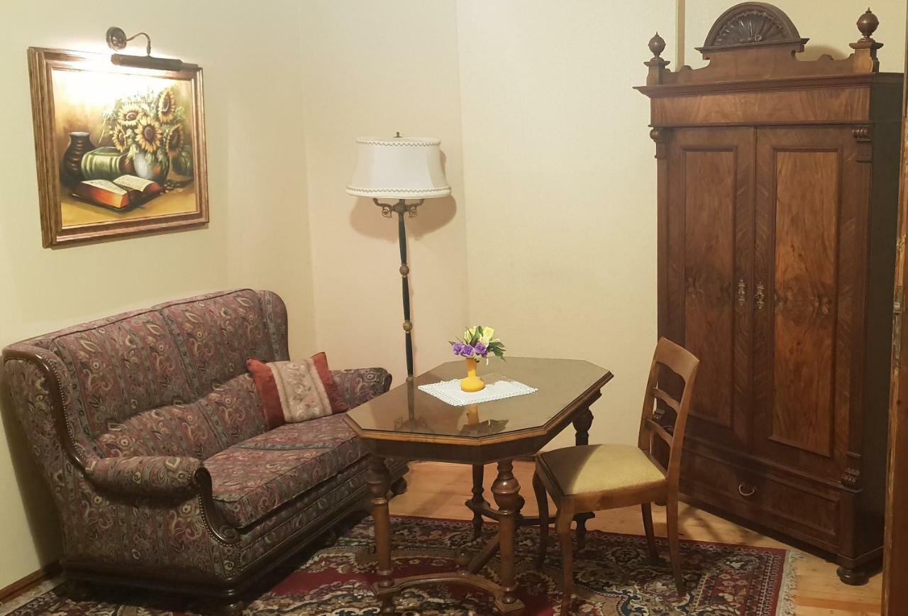 Villa Kliche Przerzeczyn-Zdroj Dış mekan fotoğraf