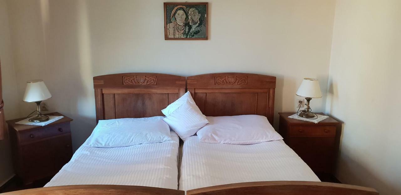 Villa Kliche Przerzeczyn-Zdroj Dış mekan fotoğraf